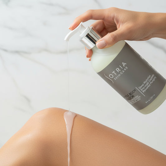 Whole Body Infusion - Body Serum