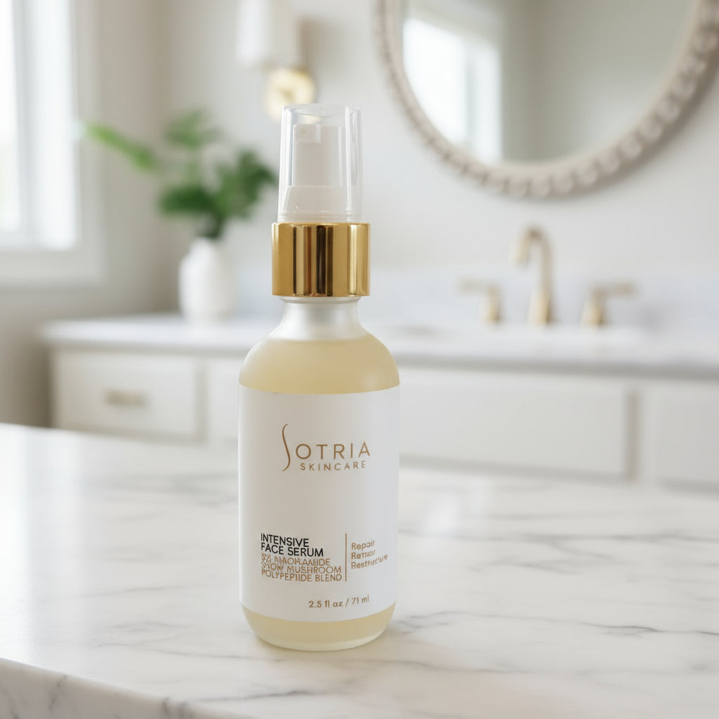 Intensive Face Serum