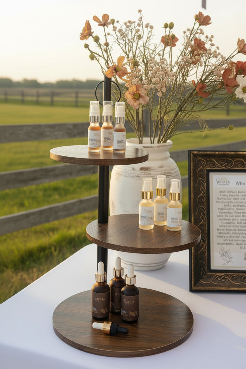 Radiant Renewal Collection