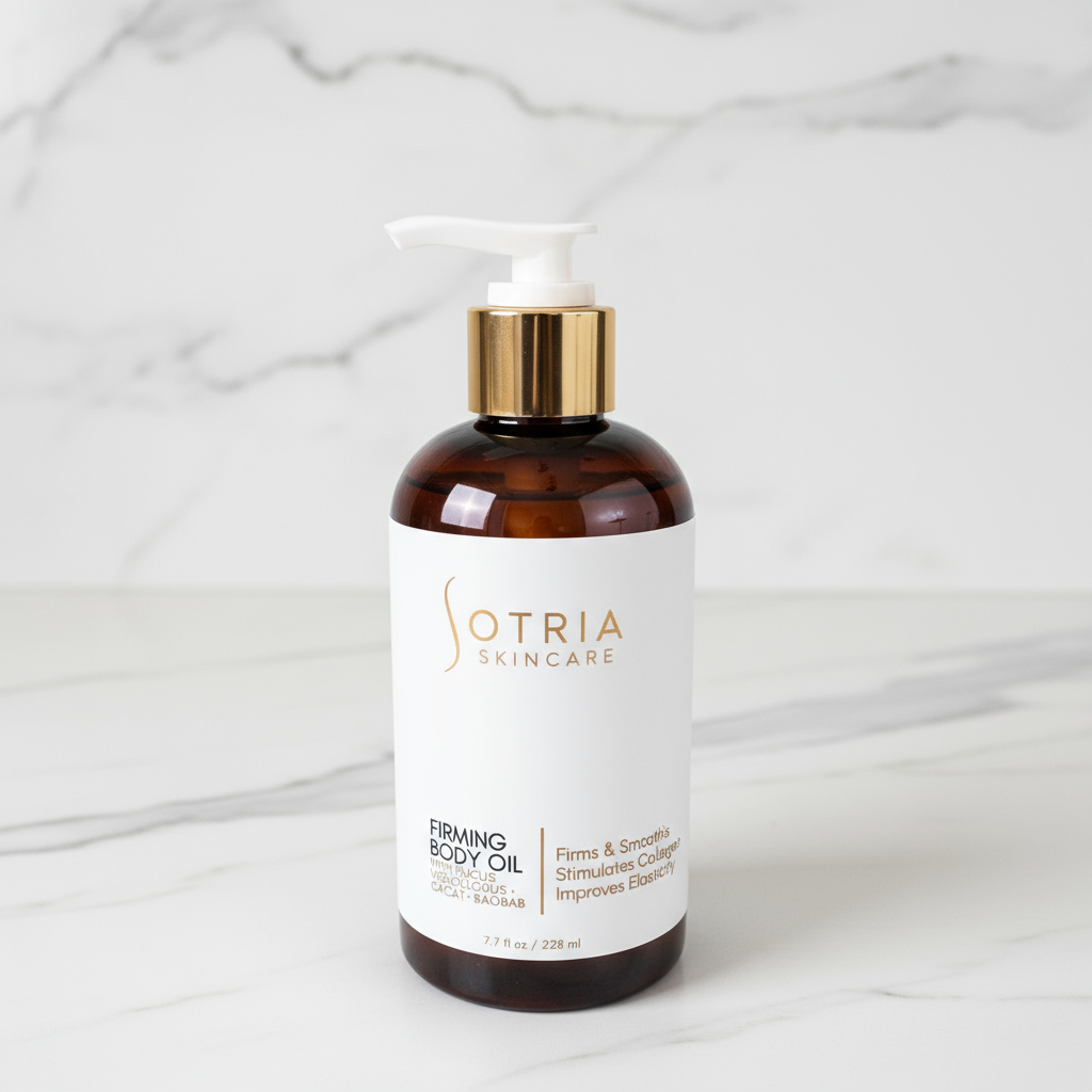 Hydrate and Glow Body Set