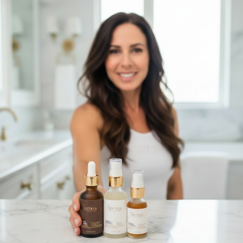 Radiant Renewal Collection