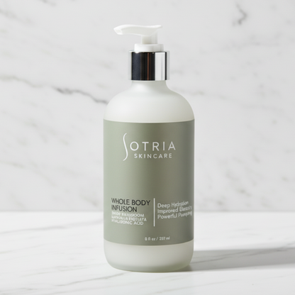 Whole Body Infusion - Body Serum