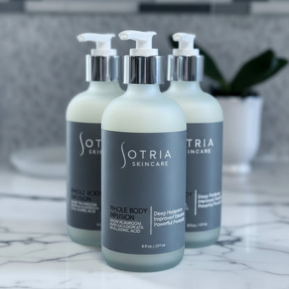 Whole Body Infusion - Body Serum