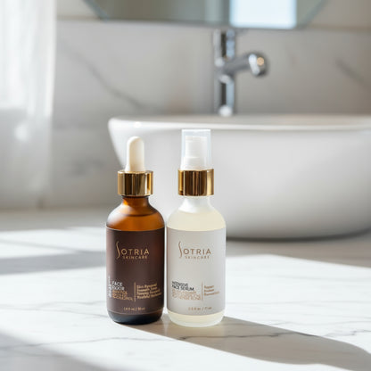 Radiant Renewal Duo