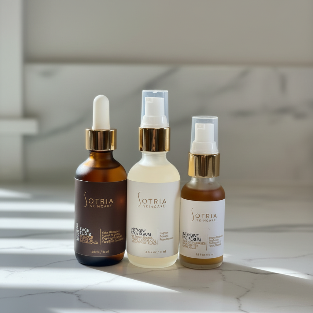 Radiant Renewal Collection