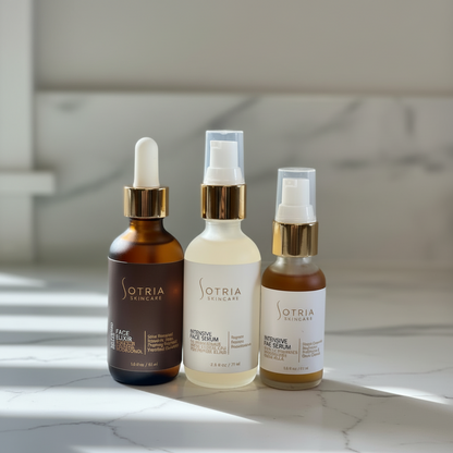 Radiant Renewal Collection