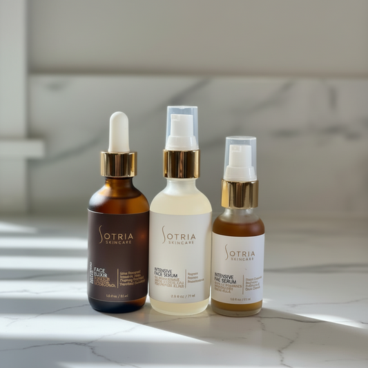 Radiant Renewal Collection