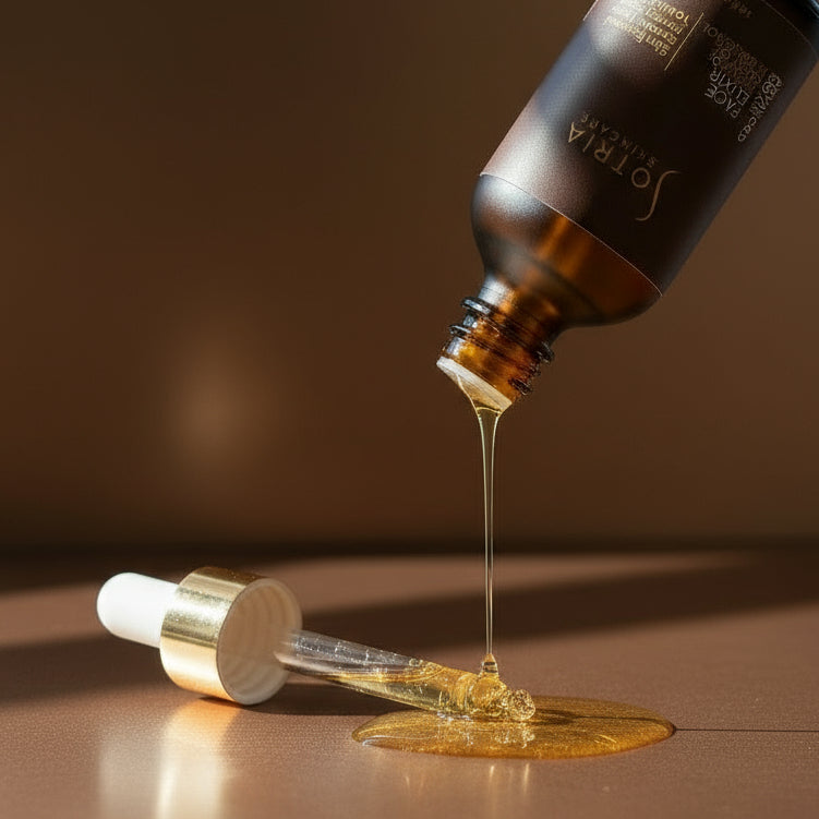 Advanced Repair Face Elixir