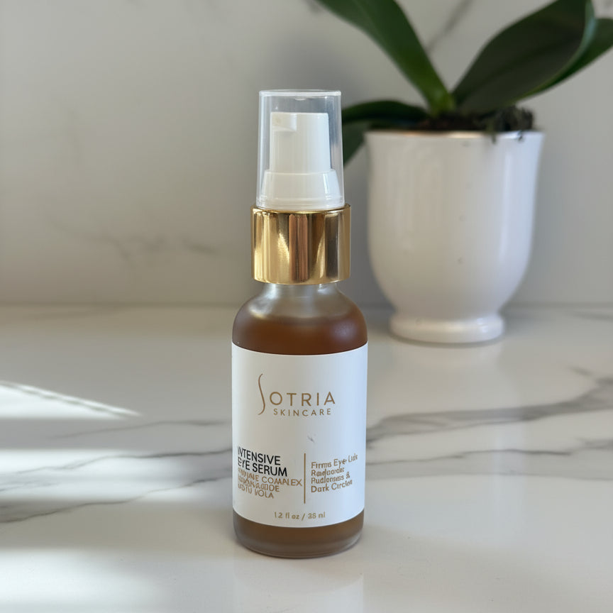 Intensive Eye Serum