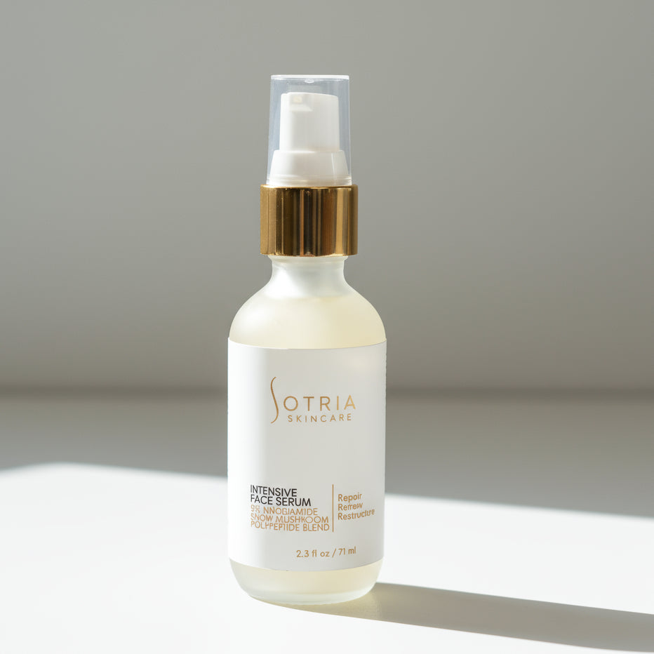 Intensive Face Serum