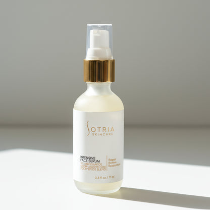 Intensive Face Serum