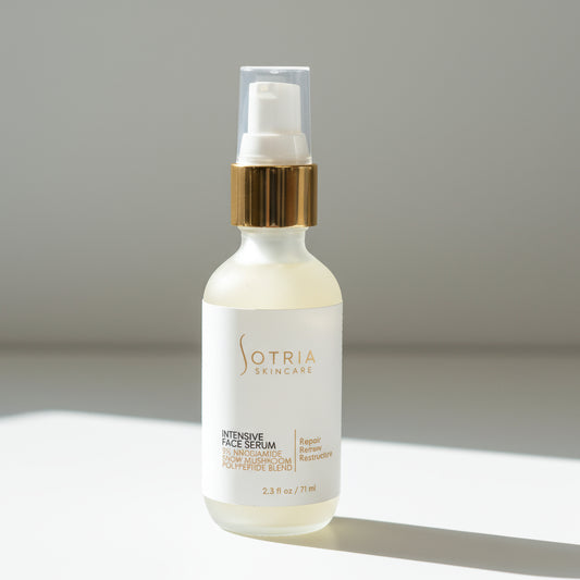 Intensive Face Serum
