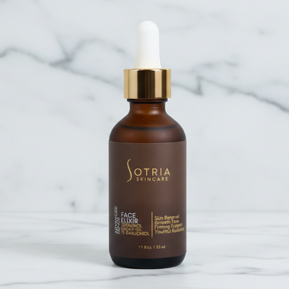 Advanced Repair Face Elixir