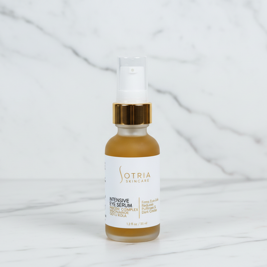 Intensive Eye Serum