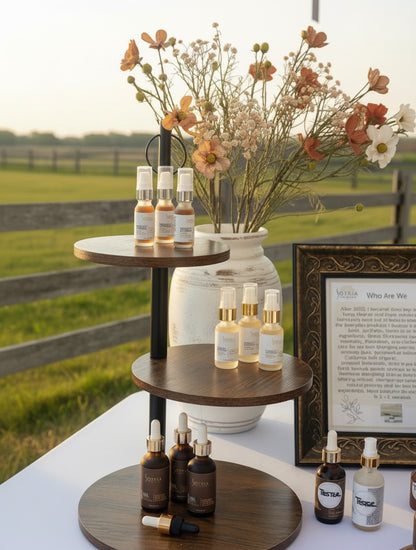 Radiant Renewal Collection