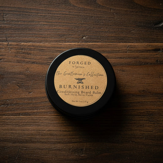 Burnished  | Conditioning Beard Balm