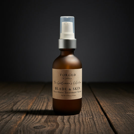Blade & Skin | Post-Shave Treatment Serum