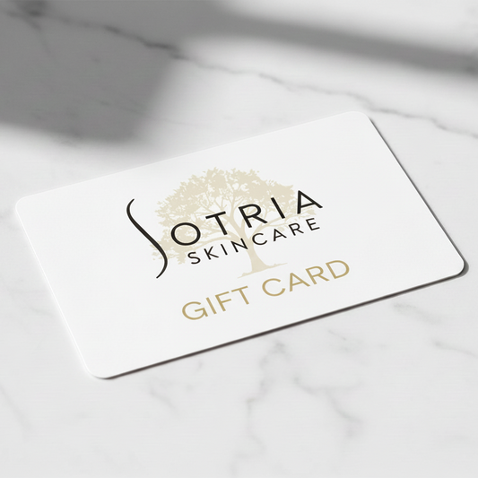 SOTRIA Gift Card
