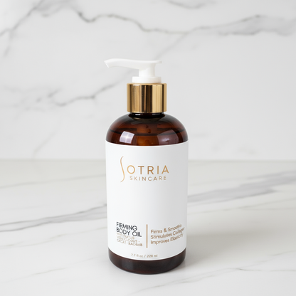 Hydrate and Glow Body Set