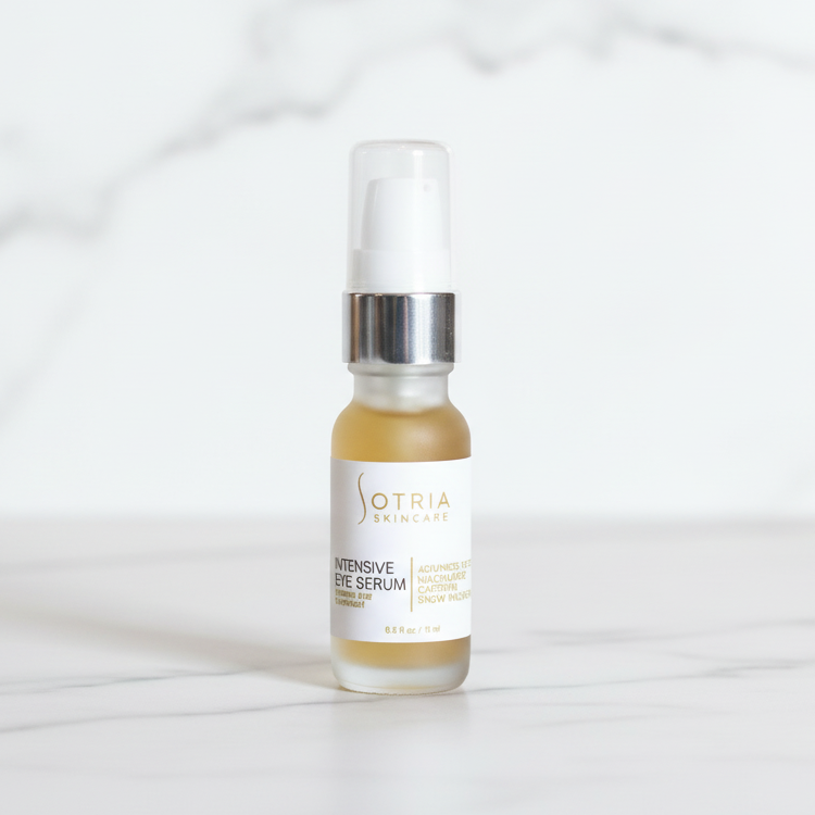 Intensive Eye Serum